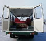 Beijing BJ632B 1982 года